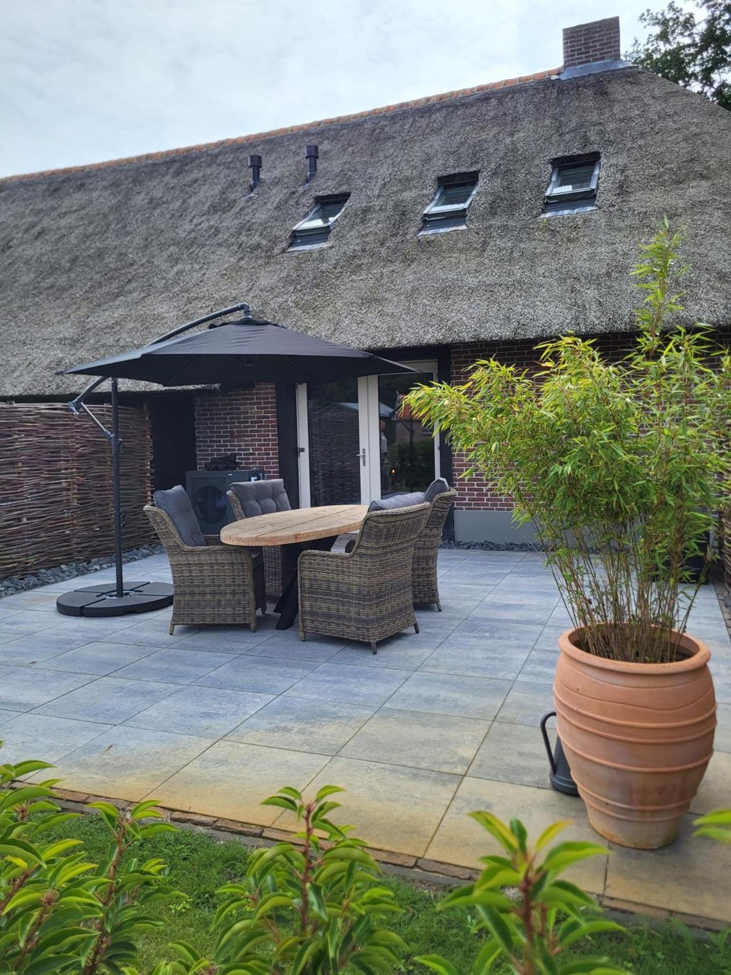 Drents Moment Apartment Benneveld