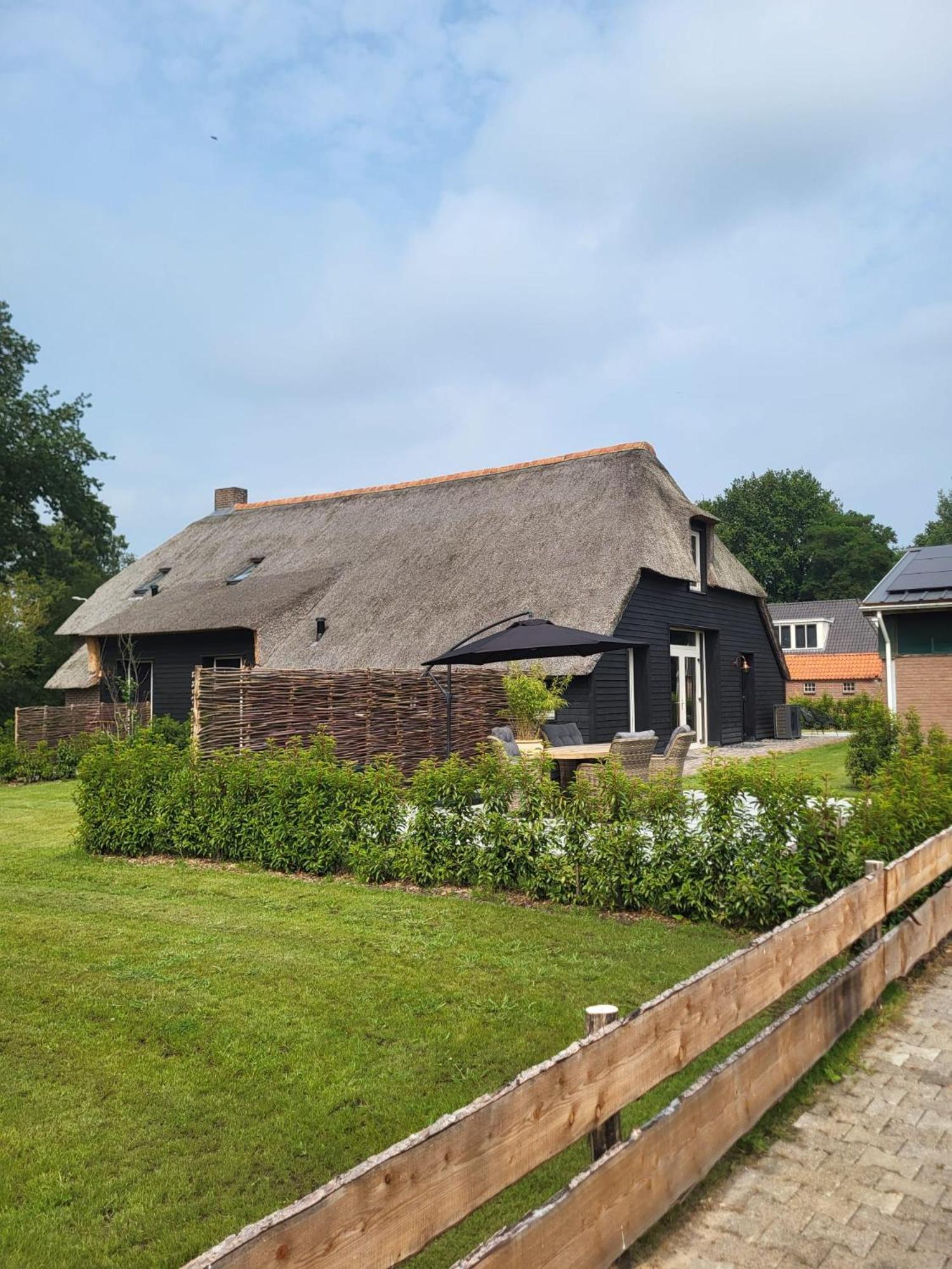 Drents Moment Benneveld