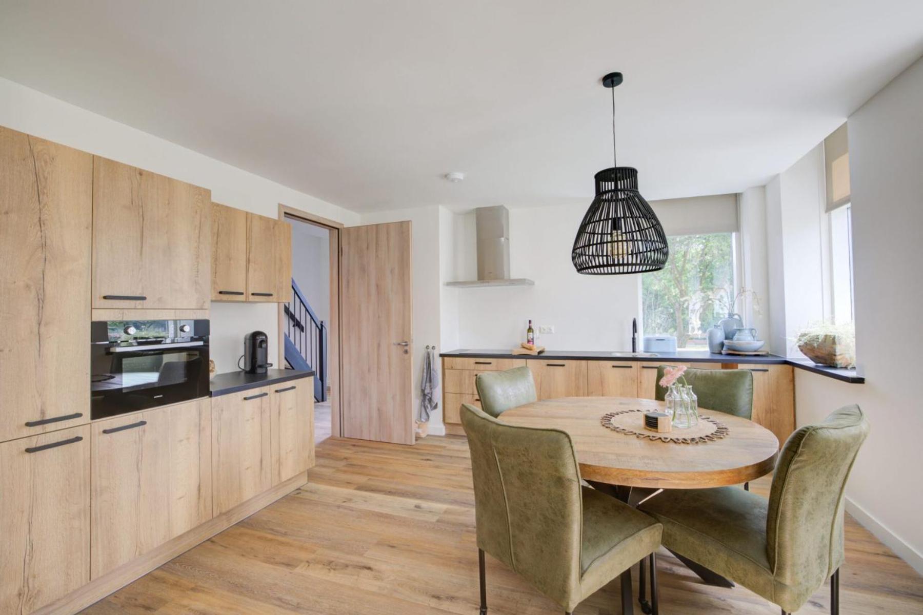 Apartment Drents Moment Benneveld